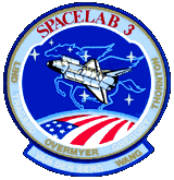 STS 51-B